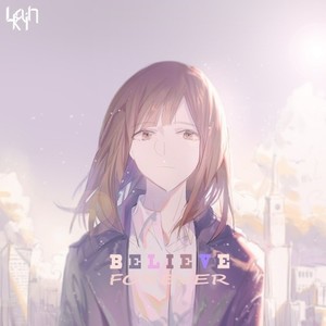Believe Forever