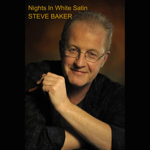 Nights In White Satin