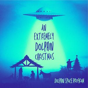 An Extremely Dolphin Christmas (Explicit)