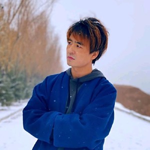 彩虹沙漠 - 王雨龙Spark封面