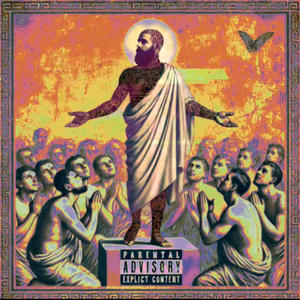 Self Help Guru (Explicit)
