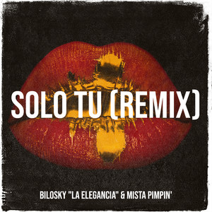 Solo Tu (Remix)