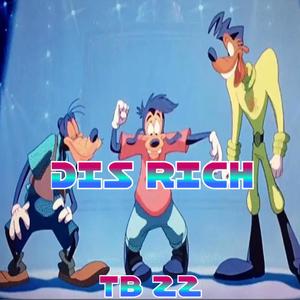 DIS RICH (Explicit)