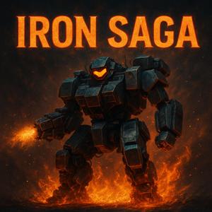 Iron Saga