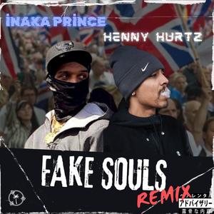 Fake Souls (Remix|Explicit)