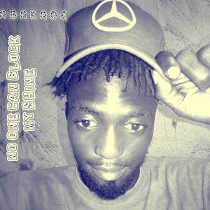 No One Can Block My Shine (Explicit)