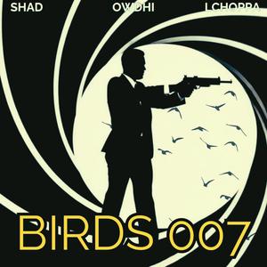 Birds/007 (feat. Owdhi & LChoppa) [Explicit]