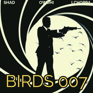 Birds/007 (feat. Owdhi & LChoppa) (Explicit)
