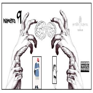 Numero 9 (feat. R.M.A) [Explicit]
