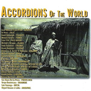 Accordions of the World