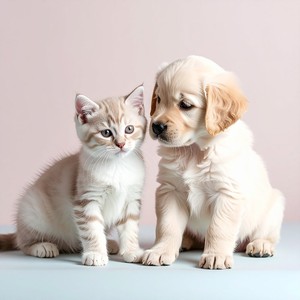 Pelaje Contra La Brisa Vespertina