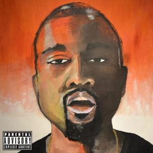 Easy Like Ye(feat. DJPNOTAGAIN) (Explicit)