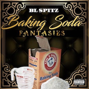 Baking Soda Fantasies (Explicit)