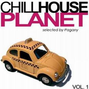 Chill House Planet Vol.1