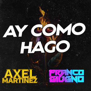 Ay Como Hago Guaratech (Remix)