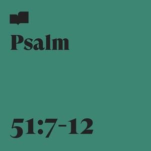Psalm 51:7-12 (feat. Free As A Bird & Gretyl Baird)