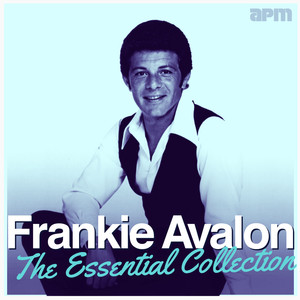Young And Beautiful-Frankie Avalon