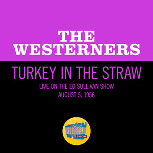 Turkey In The Straw (Live On The Ed Sullivan Show, August 5, 1956)