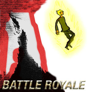 Battle Royale (Explicit)