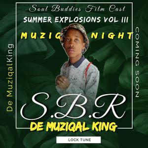 Da Muziqal King Masi yenza sorh (feat. Duura 6tiseems) (Summer Explosions Vol III)