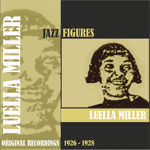 Jazz Figures / Luella Miller (1926 -1928)