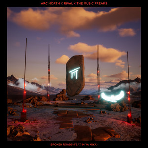 Broken Roads (feat. MIYA MIYA) (Explicit)