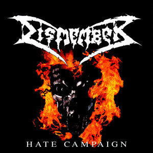 Hate Campaign (Explicit)