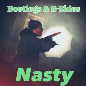 NASTYminden - Acht (Explicit)