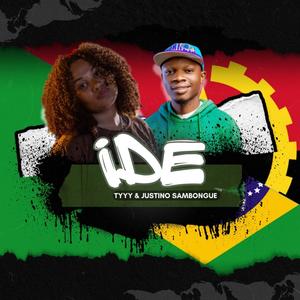 IDE (feat. Justino Sambongue)