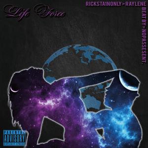 Life Force (feat. Nopassesent) (Explicit)