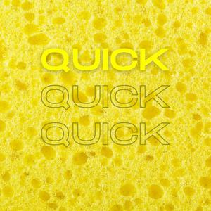 Quick (feat. Maui Killuh) [Explicit]