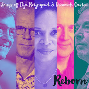 Reborn (The Sweetest Dreams) (feat. Deborah Carter, Rob van Bavel, Mark Zandveld & Marcel Serierse) (Explicit)