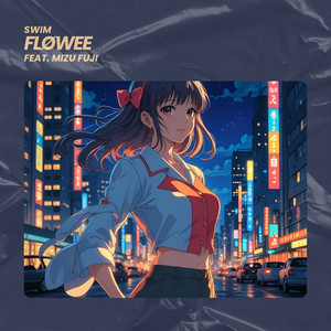 Fløwee (feat. Mizu Fuji)