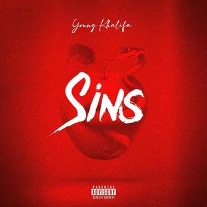 Sins (feat. ID Labs) (Explicit)