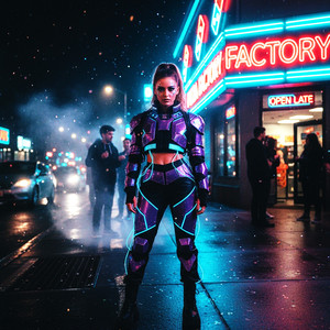 DOMINO'S PIZZA (Super Slowed)