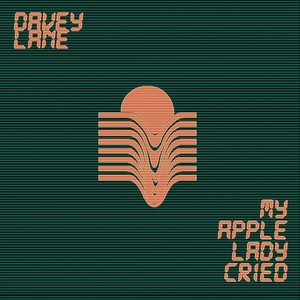 My Apple Lady Cried (Single Edit)