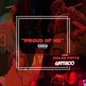Proud of Me (Explicit)
