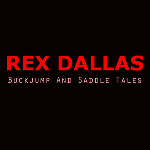 Buckjump and Saddle Tales