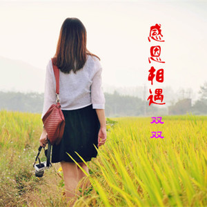 感恩相遇