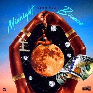 Midnight Bounce (Explicit)