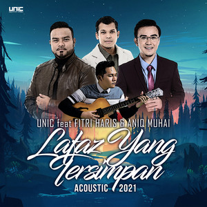 Lafaz Yang Tersimpan (Acoustic 2021)