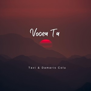 Vocea Ta (feat. Damaris)