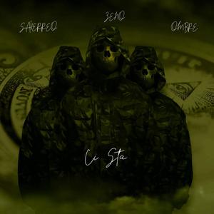 Ci Sta (feat. SaverreO & Ombre) (Explicit)