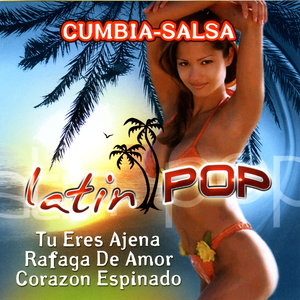 Cumbia-Salsa