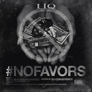 No Favors (Explicit)