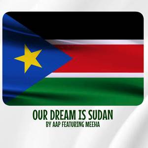 Our Dream is Sudan (Acapella)