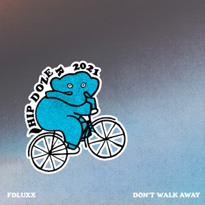 Don't Walk Away