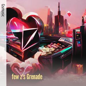 Few Z's Grenade