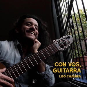 Con Vos, Guitarra