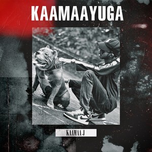 Kaamaayuga